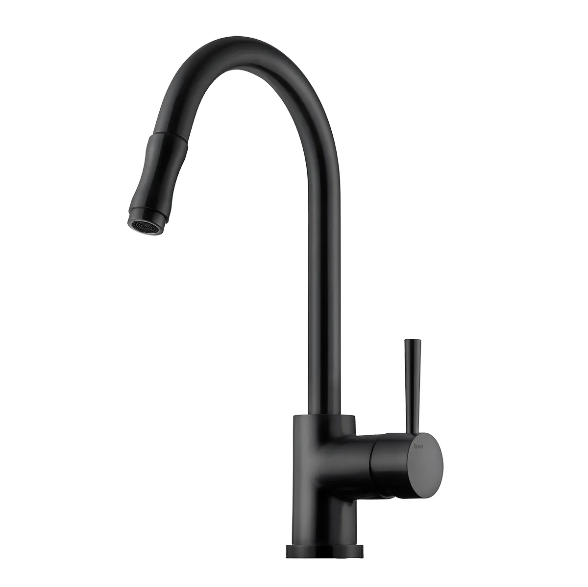 Köksblandare Tapwell EVO 185 med Utdragbar Pip