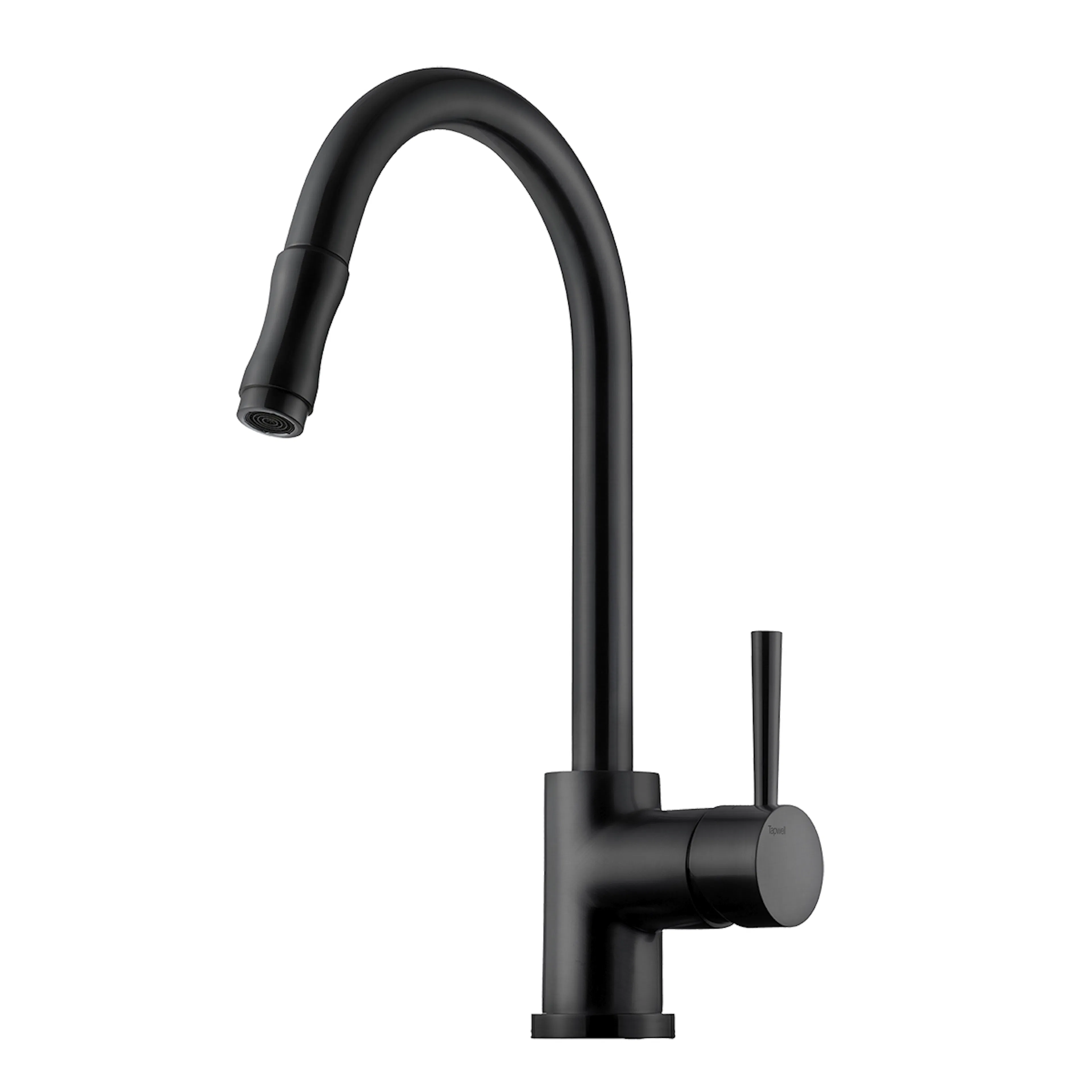 Köksblandare Tapwell EVO 185 med Utdragbar Pip