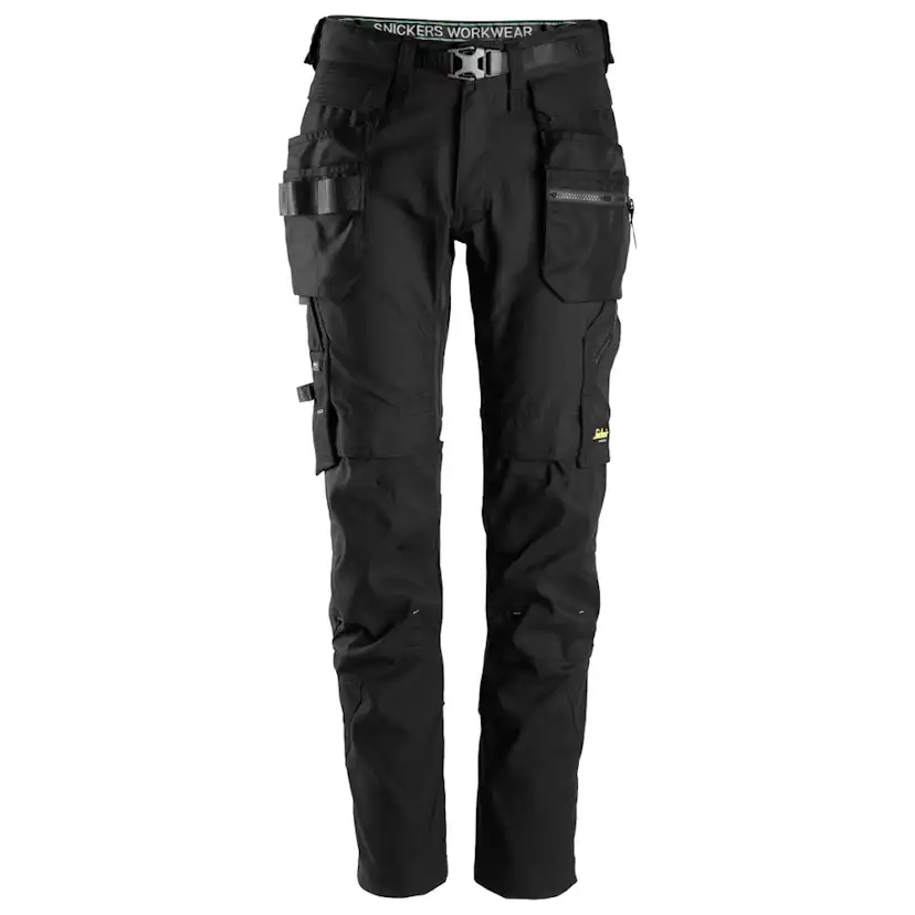 Arbetsbyxa+ Snickers Workwear HF FW