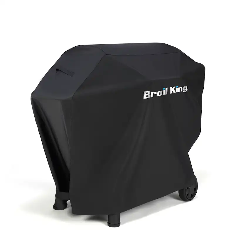 Grillöverdrag Broil King Select till Pelletsgrill Crown 500 Pellet