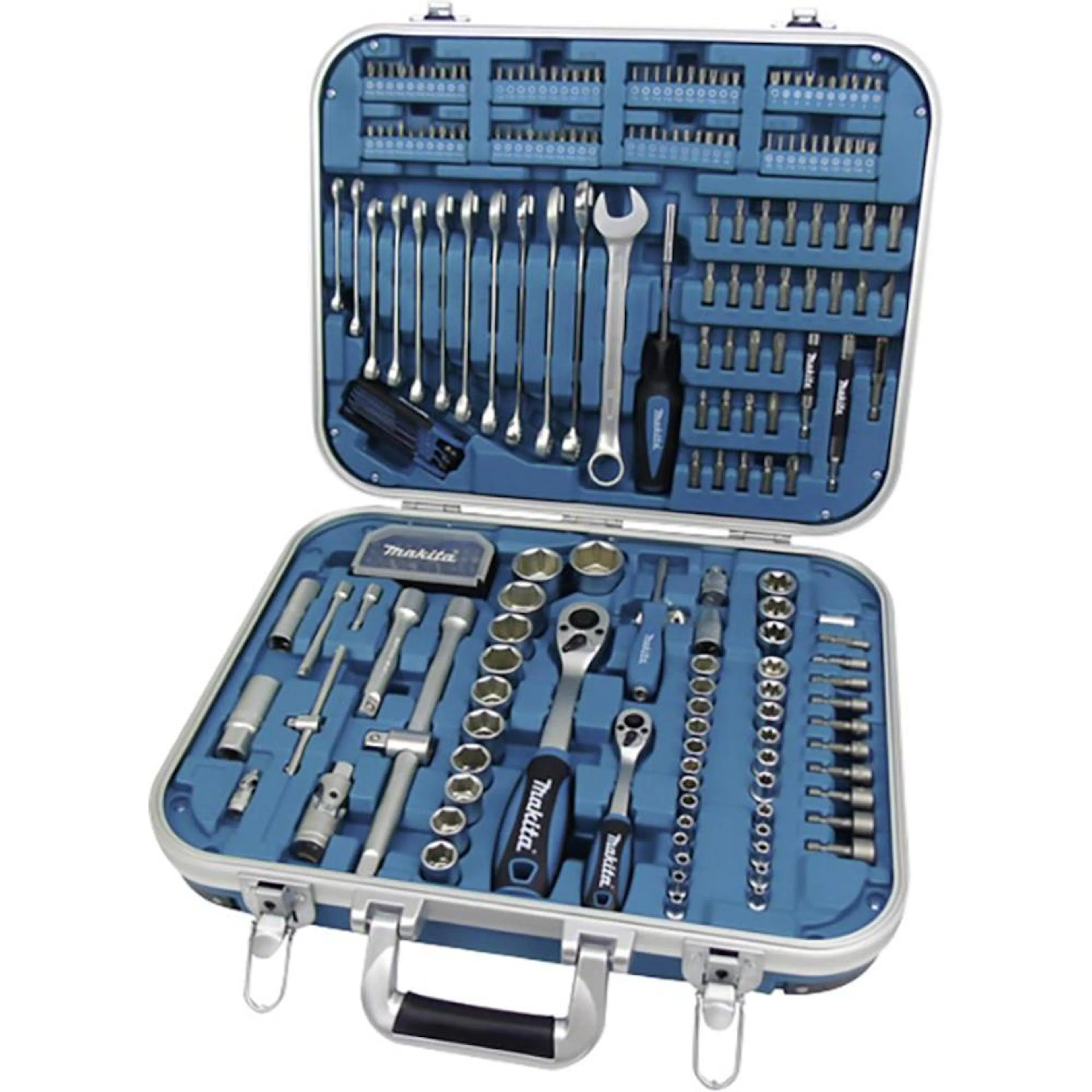 Multiväska Makita 227 Delar