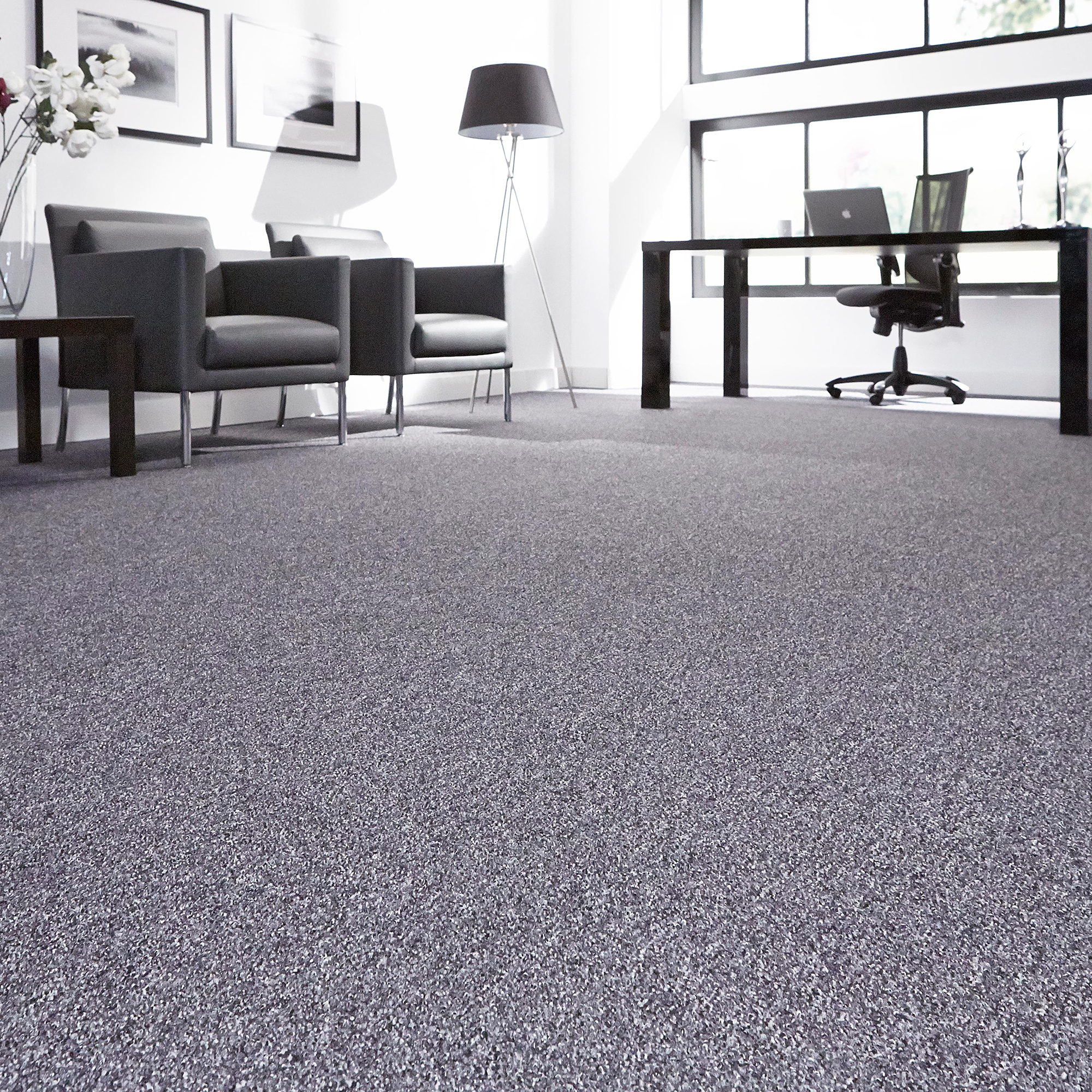 Textilgolv Kjellbergs Titan