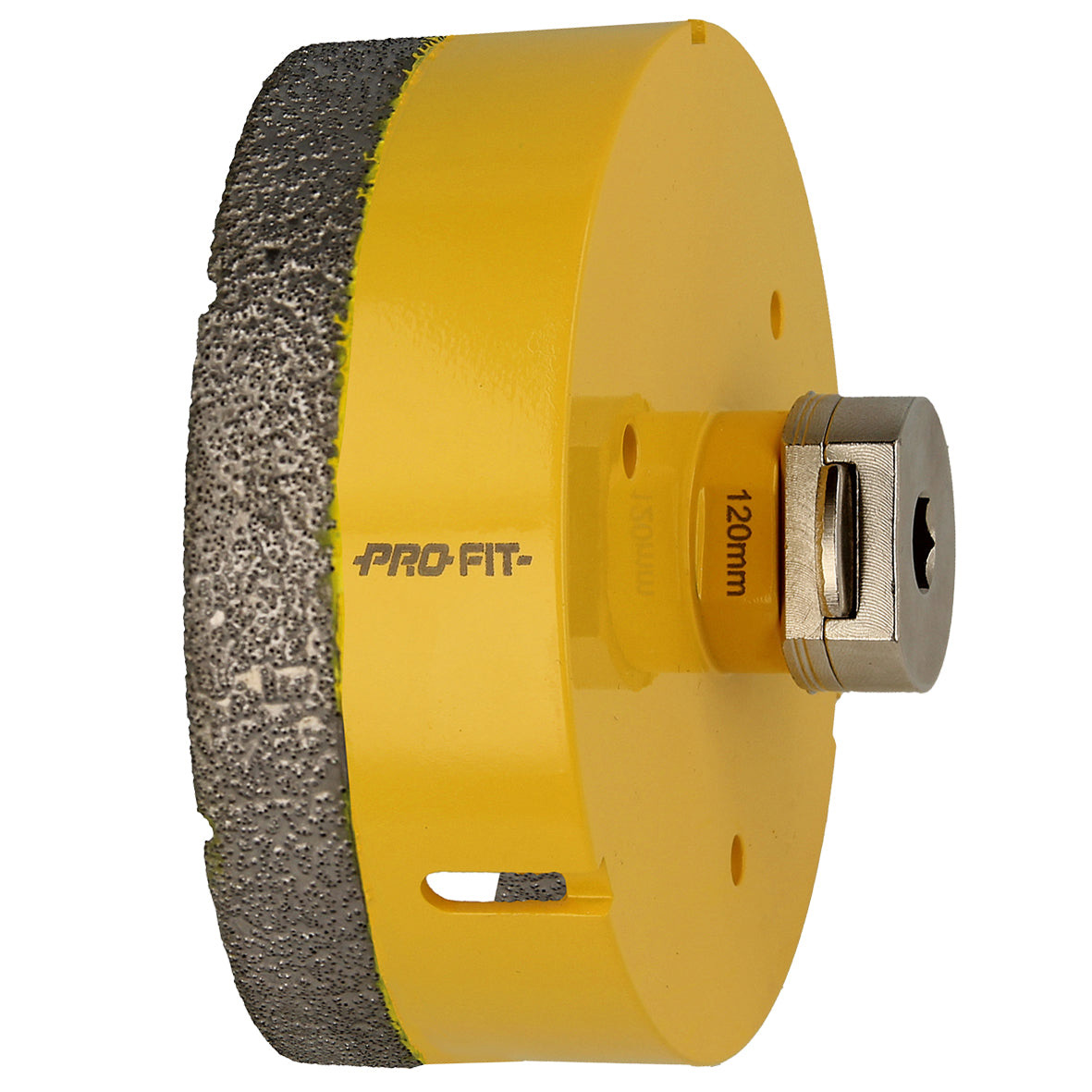 Hålsåg Profit Diamant L35mm