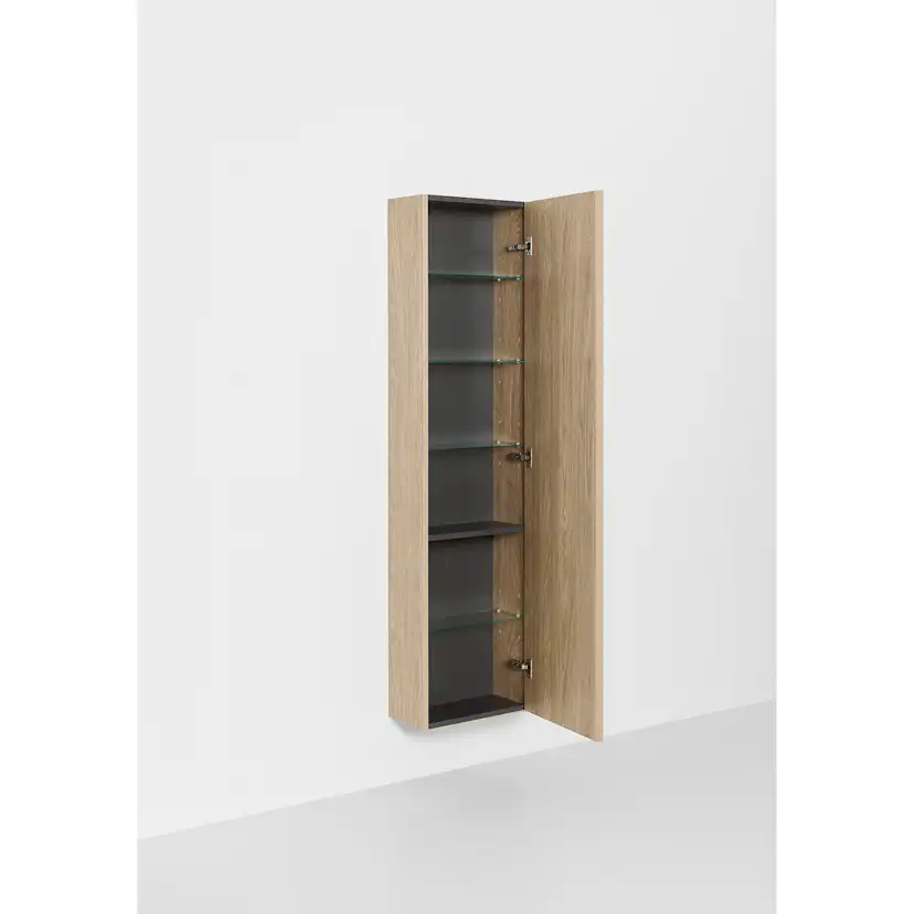 Högskåp Hafa Style Compact Ek