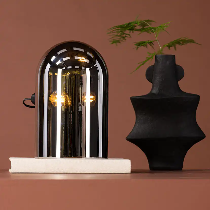 Bordslampa Venture Home Quentin