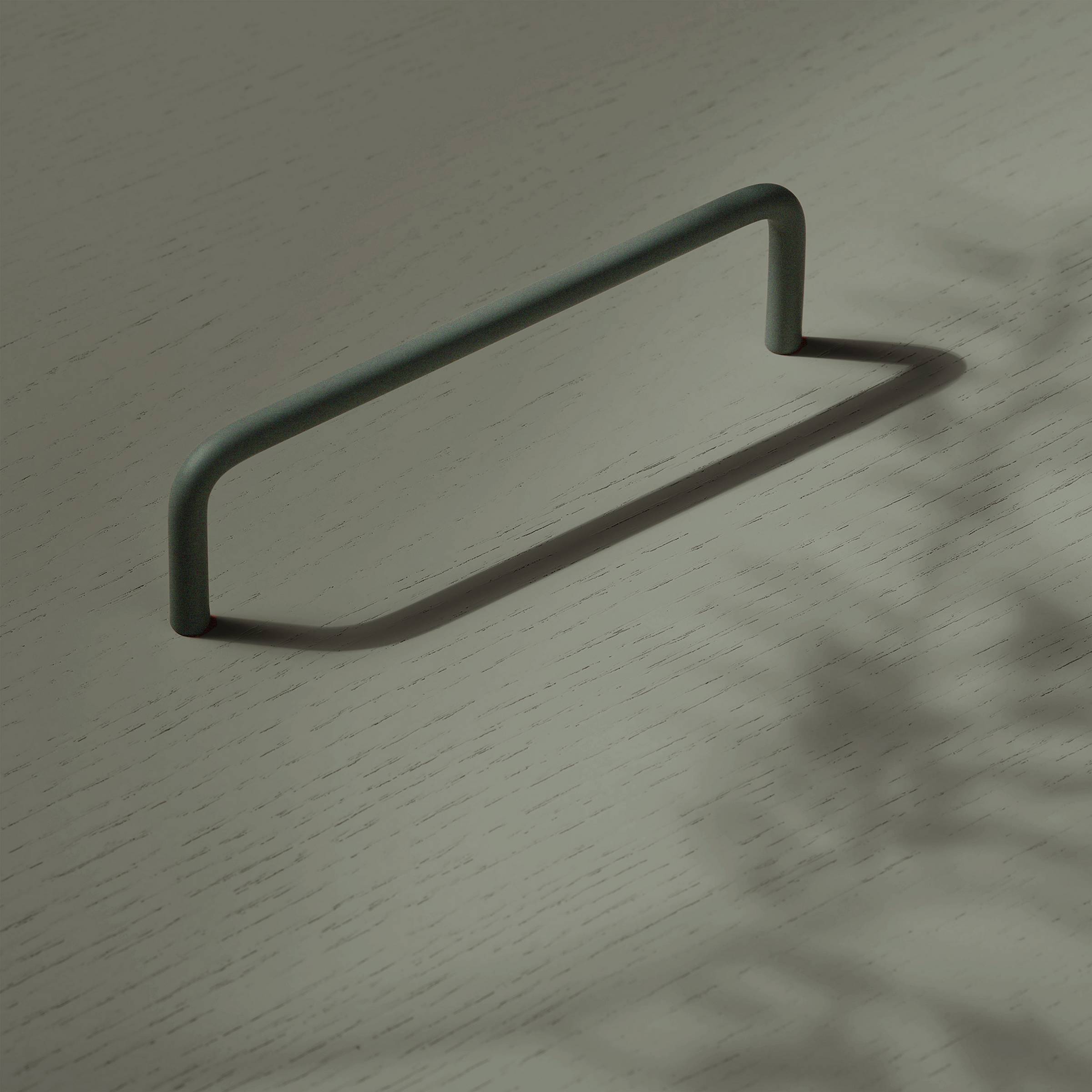 Handtag Beslag Design Thread Toniton