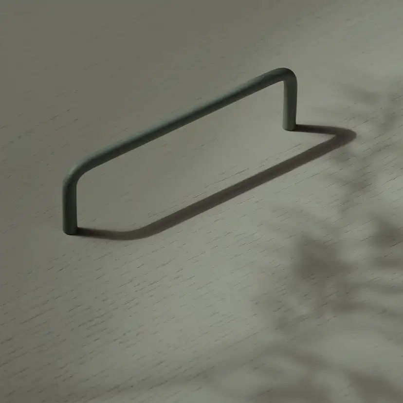 Handtag Beslag Design Thread Toniton