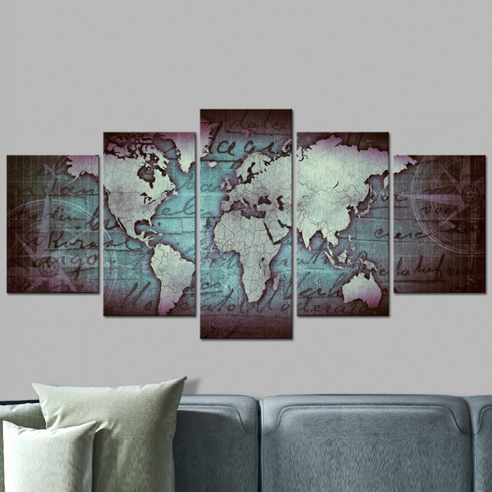 Tavla Arkiio Sapphire Map