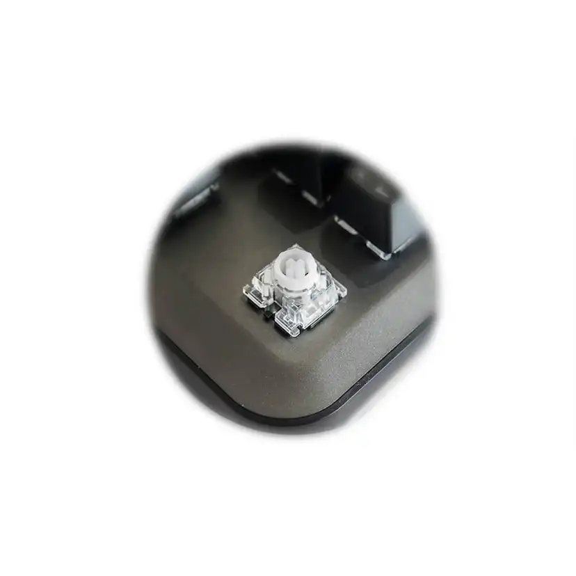 Gamingtangentbord Qpad MK95 Nordic