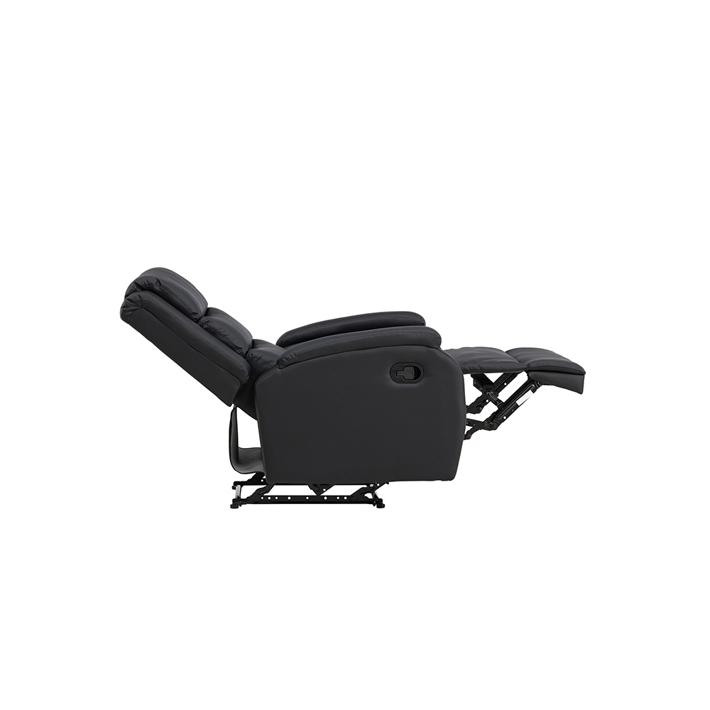 Fåtölj Venture Home Bengt med Fotpall