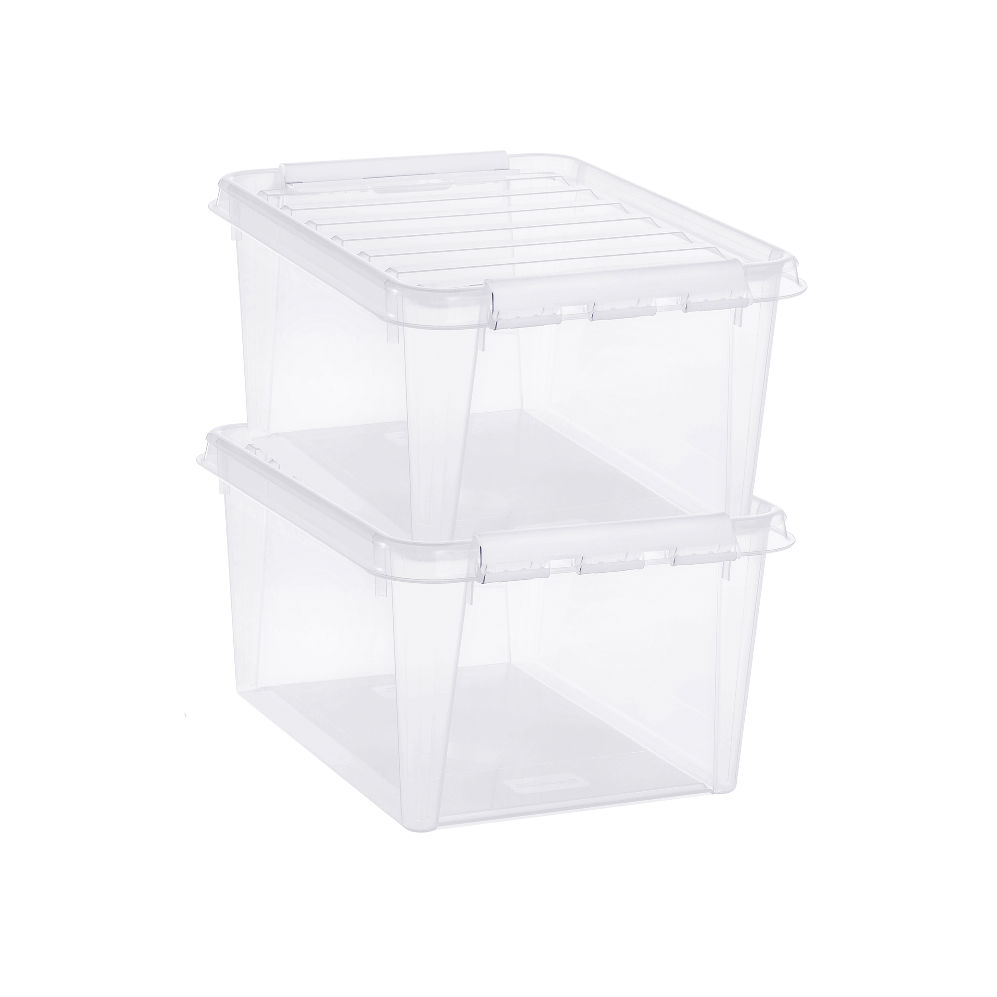 Förvaringsbox SmartStore Classic 31 2-pack