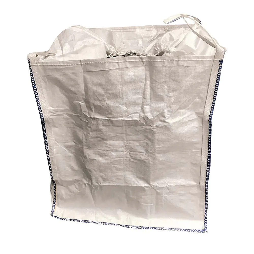 Byggsäck SafeSack