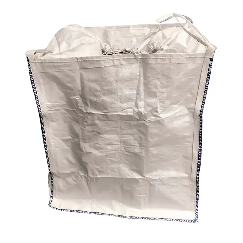 Byggsäck SafeSack