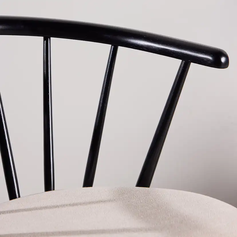 Matstol Venture Home Bobby inkl Sittdyna