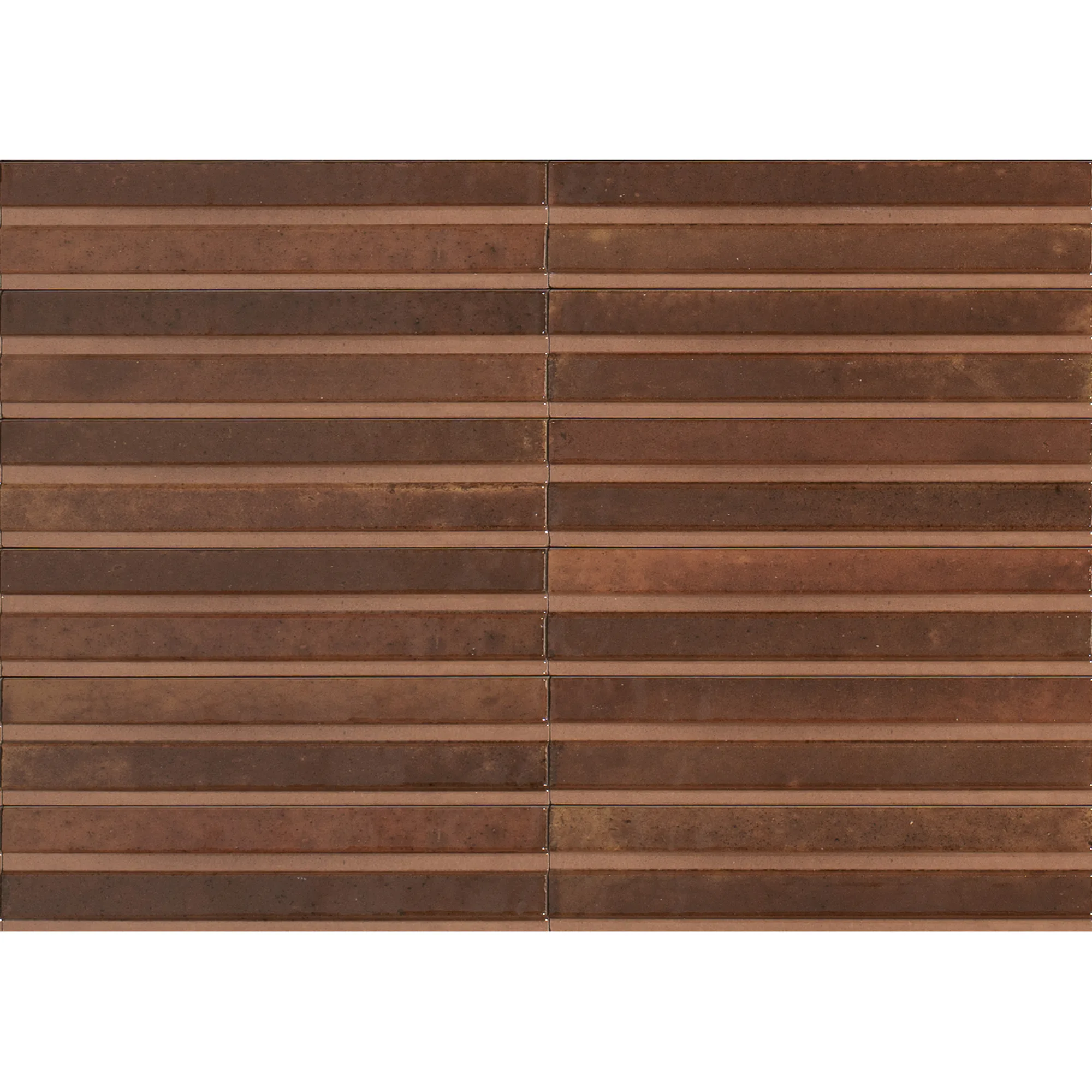 Klinker Lhådös Monza Caramel 6x24 3D R