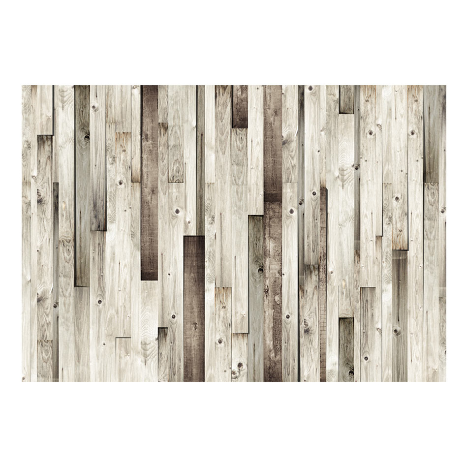 Wooden floor 150x105 Storlek: 150x105 cm