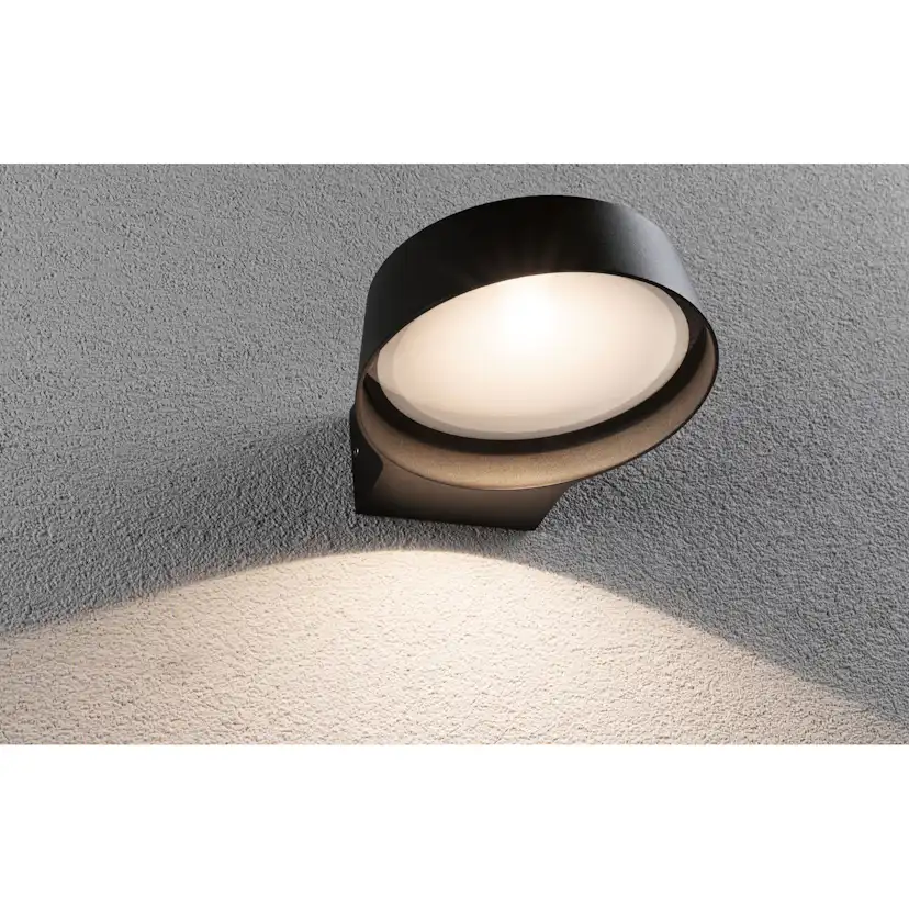 Fasadbelysning LED Paulmann Capea Grand IP44 230V