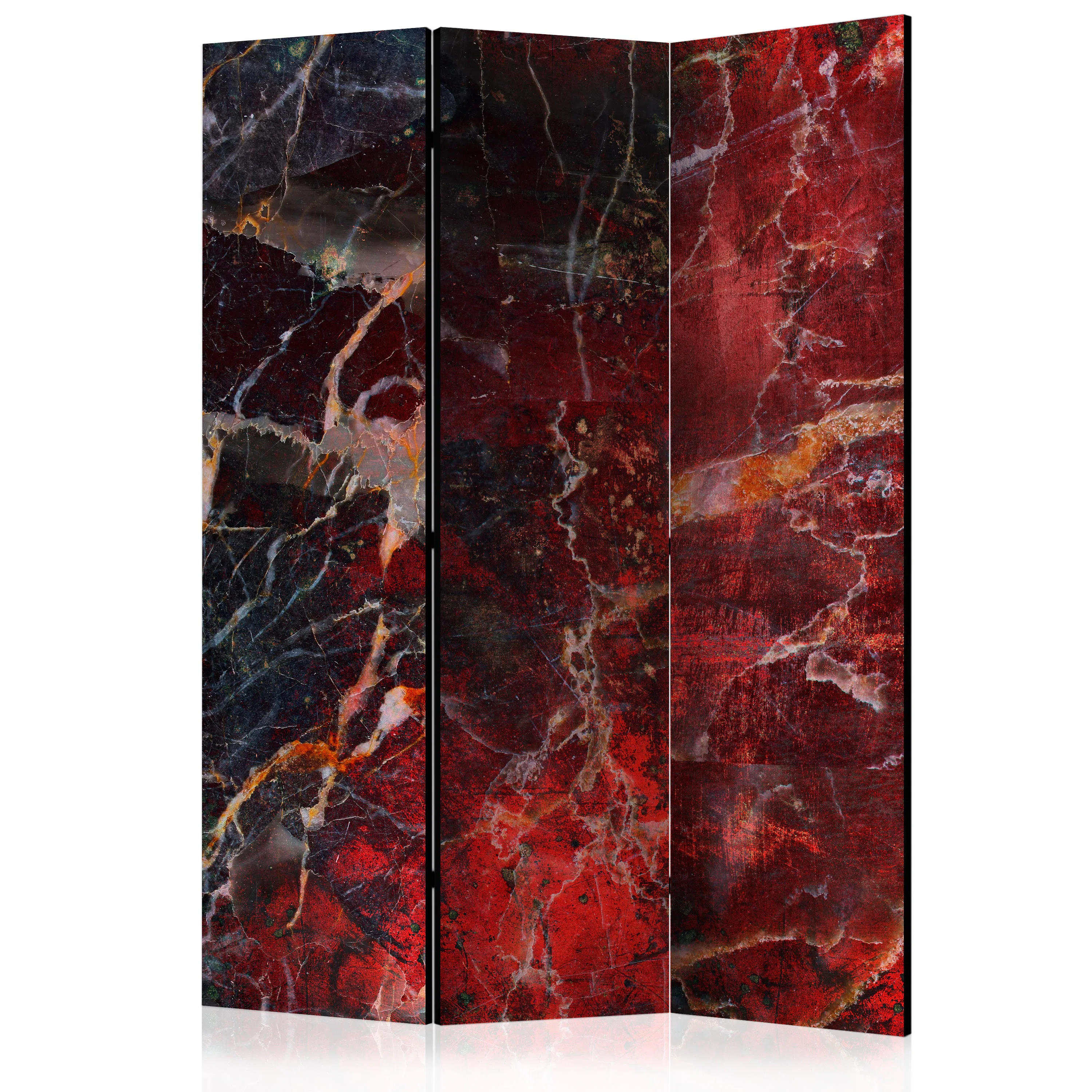 Rumsavdelare Skärmvägg Arkiio Road To Hell 135x172 cm