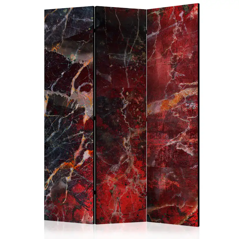 Rumsavdelare Skärmvägg Arkiio Road To Hell 135x172 cm