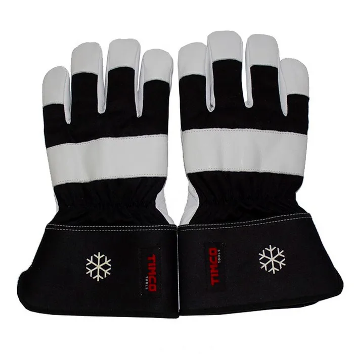 Arbetshandskar Timco W180 Vinter