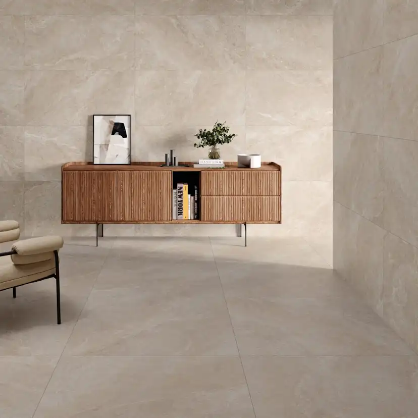 Klinker Nuances Natural Matt 30x60 cm