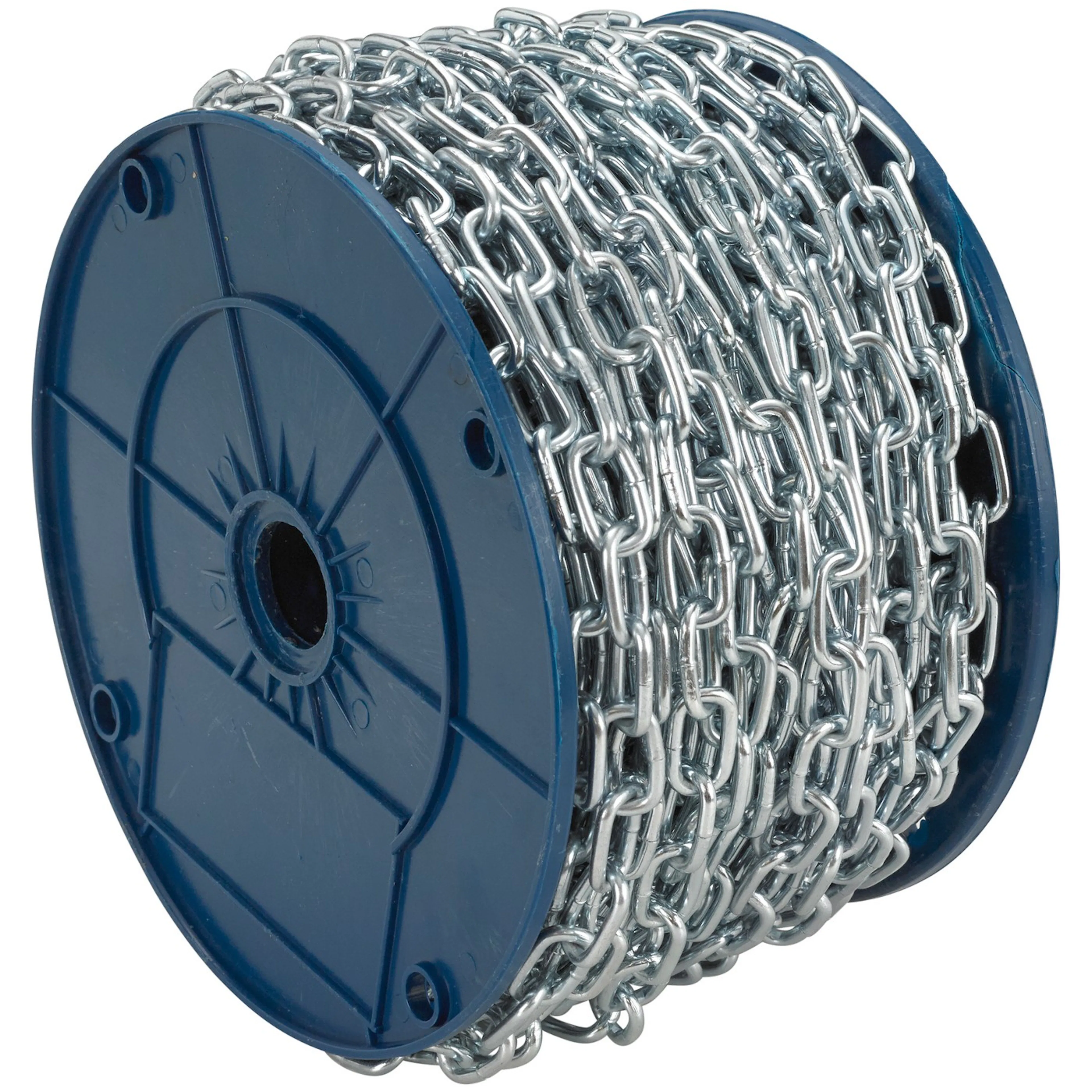 KÄTTING KL EFZ Ø3,5MM Elförzinkad, D: 3.5 mm, L: 45 m