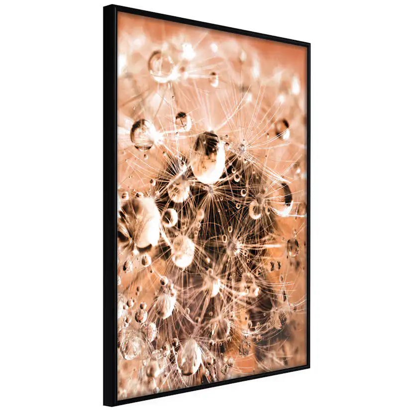 Poster Artgeist Affisch Morning Moments