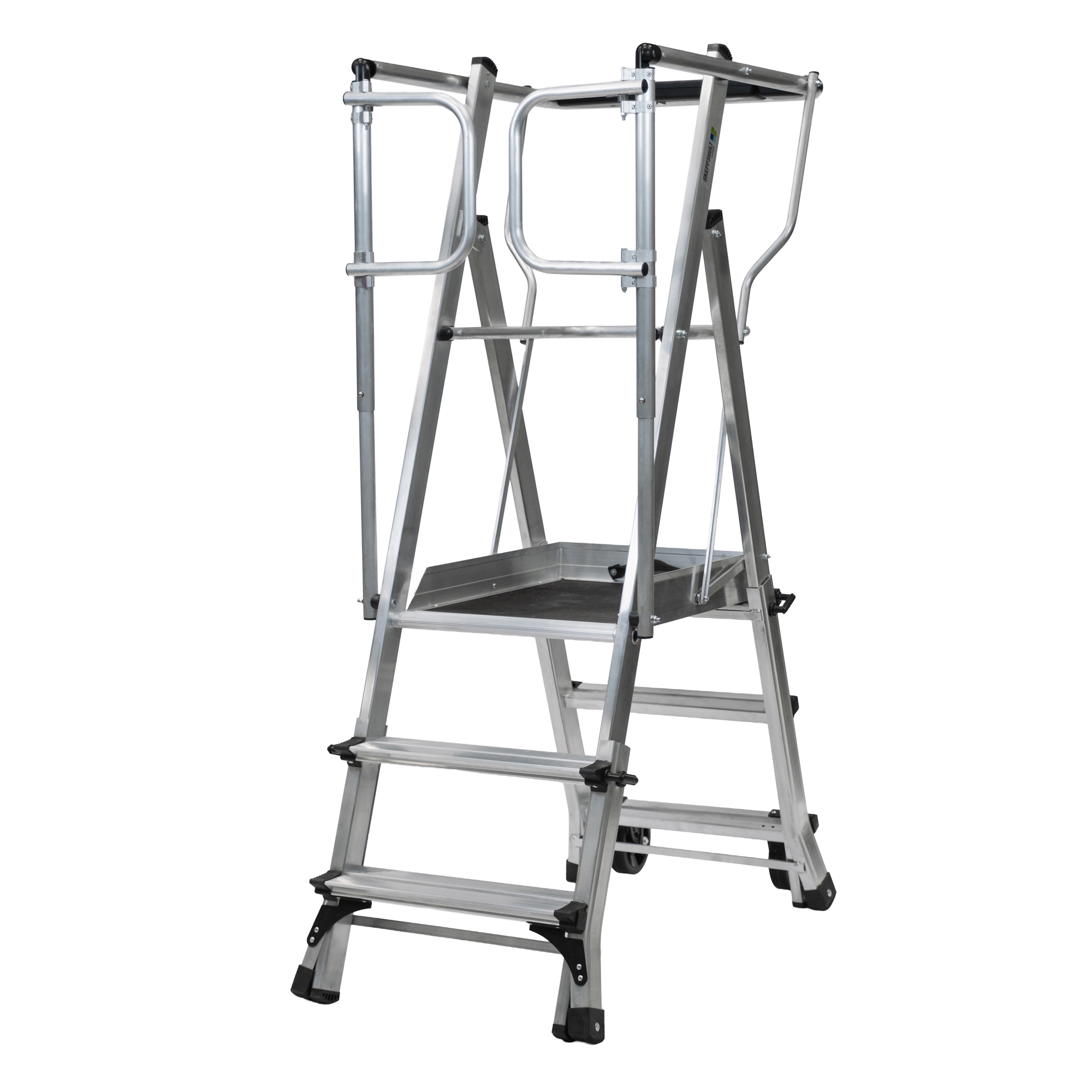 Arbetsplattform Skeppshultstegen Flex 2690-2930
