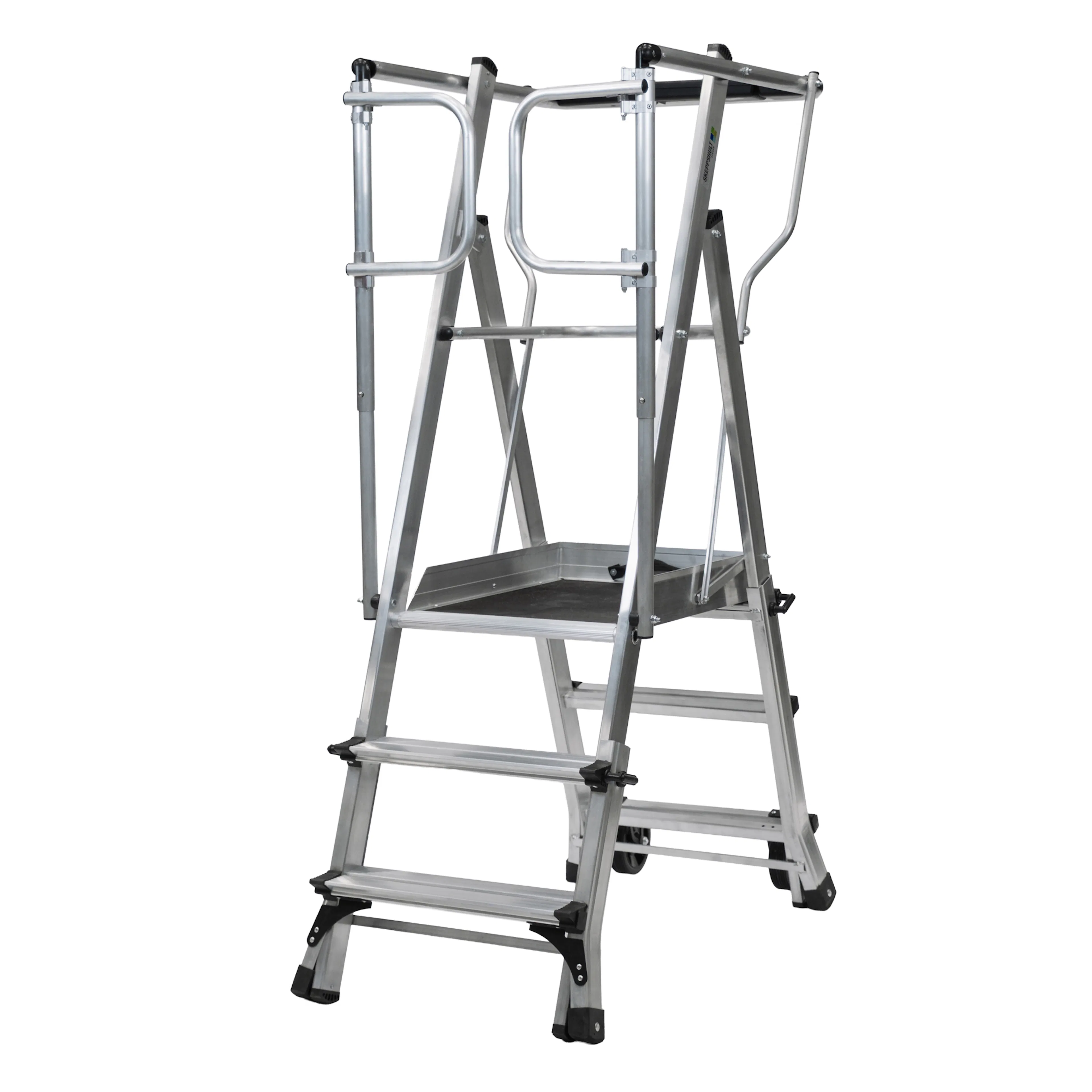 Arbetsplattform Skeppshultstegen Flex 2690-2930