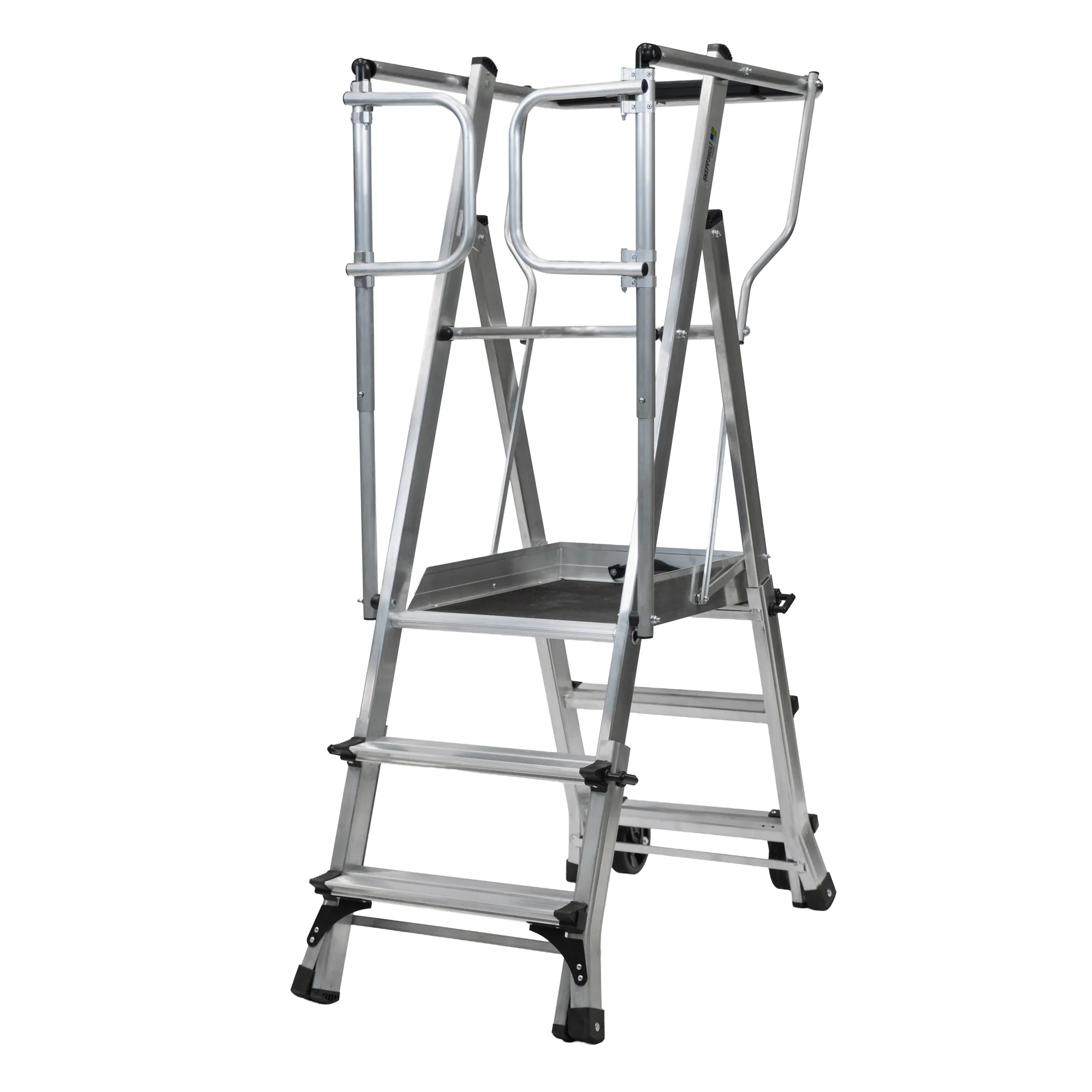 Arbetsplattform Skeppshultstegen Flex