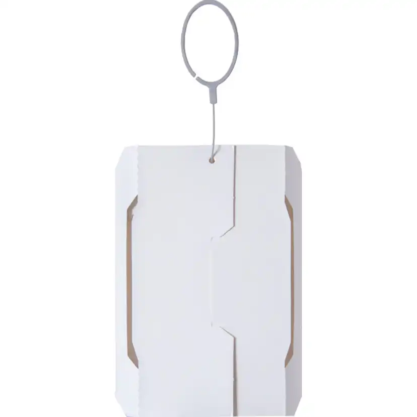 Klädesmalsfälla Silverline 2-pack