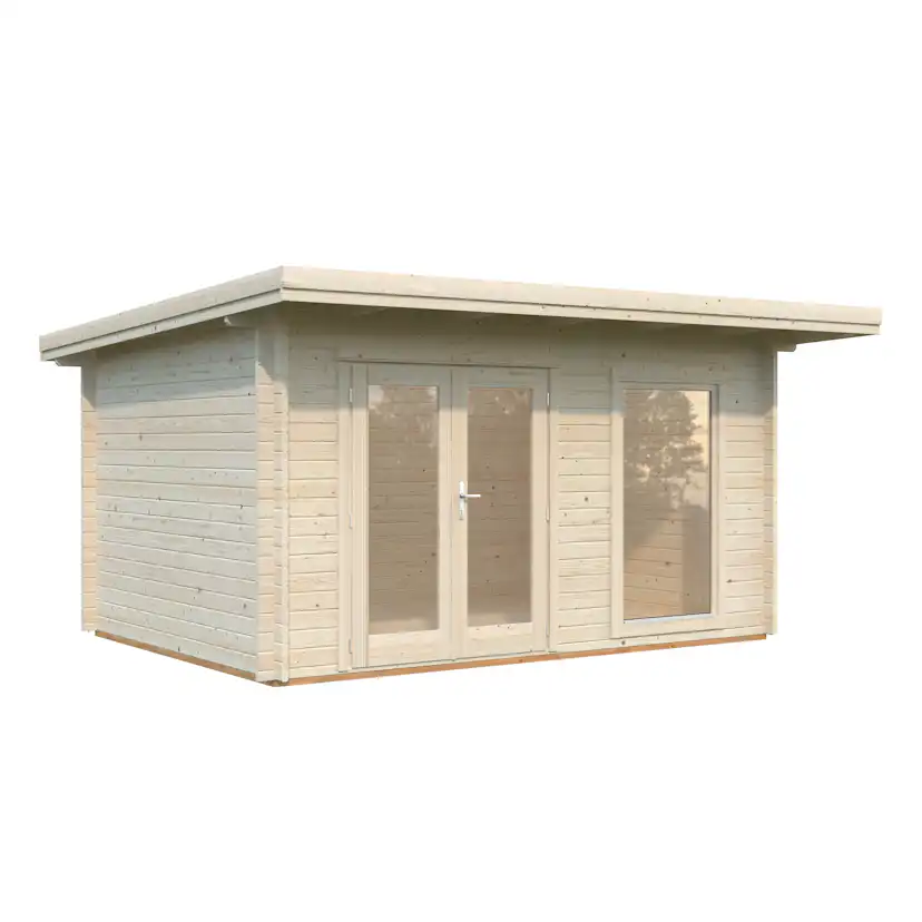 Stuga Palmako Heidi 11,7 m2