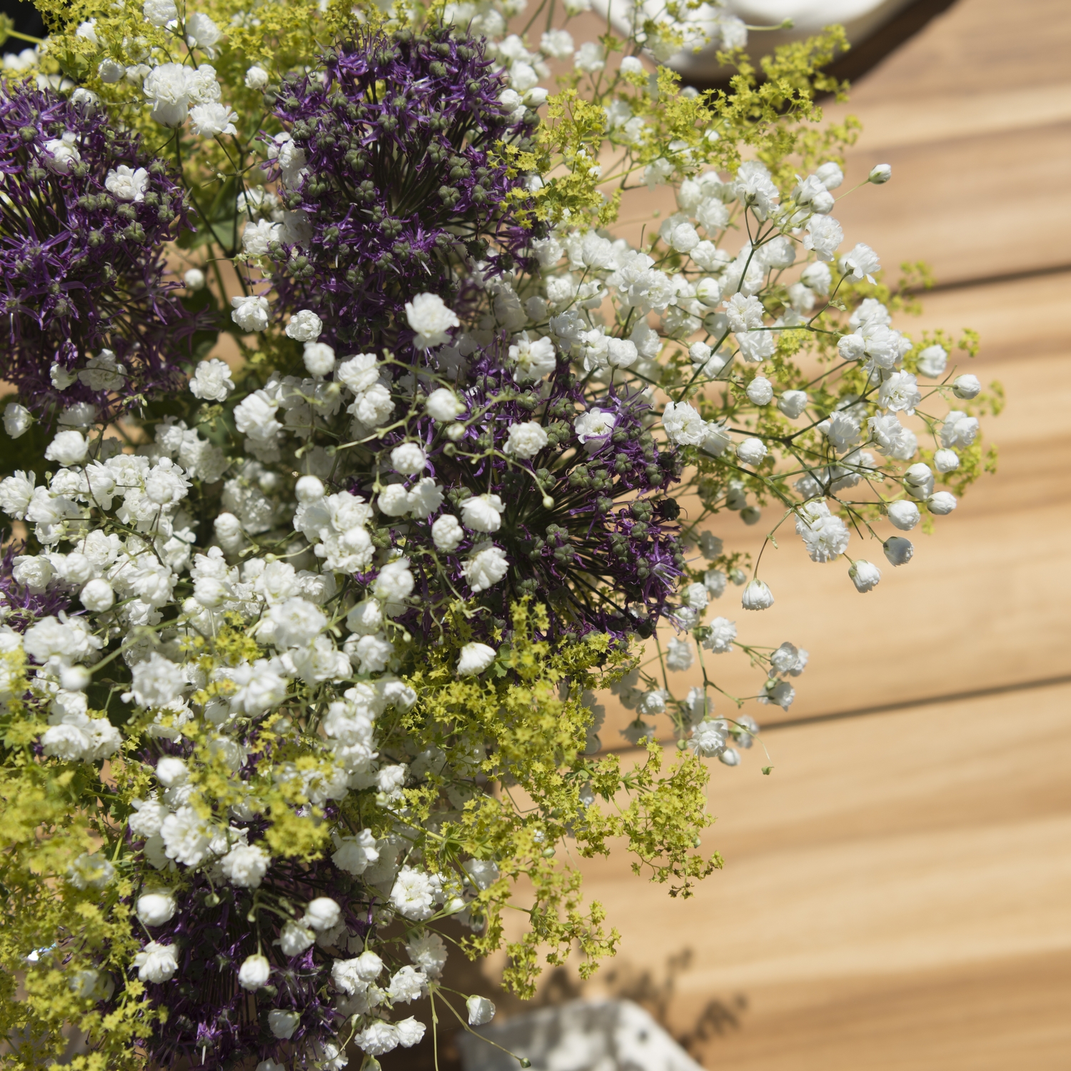 Utebord Hillerstorp Himmelsnäs 240x100 cm