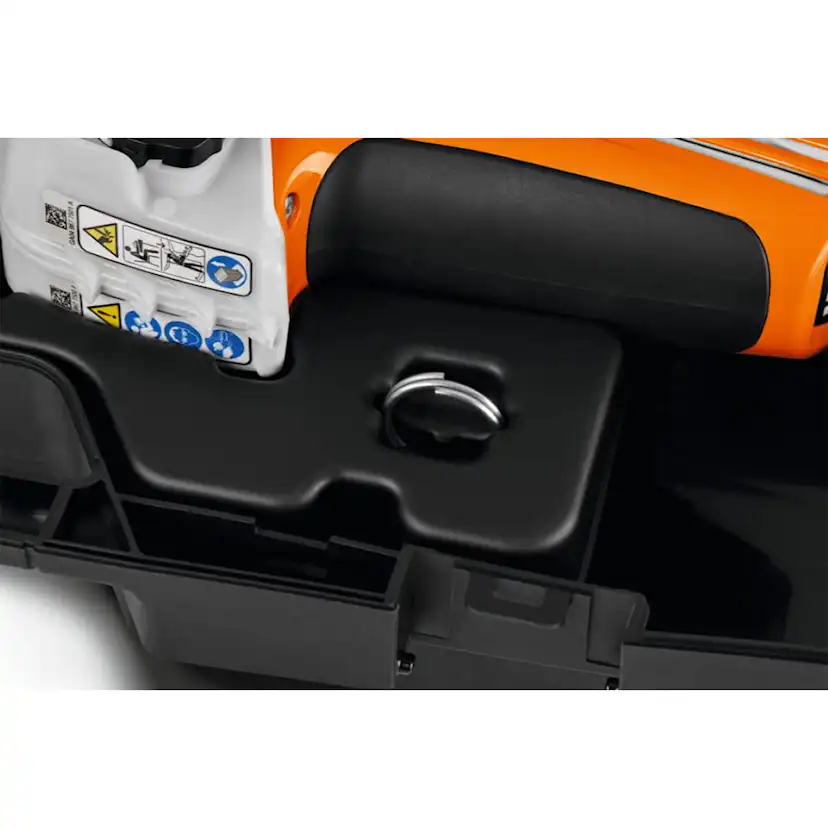 Batteridriven Grensåg STIHL GTA 40 Utan Batteri & Laddare