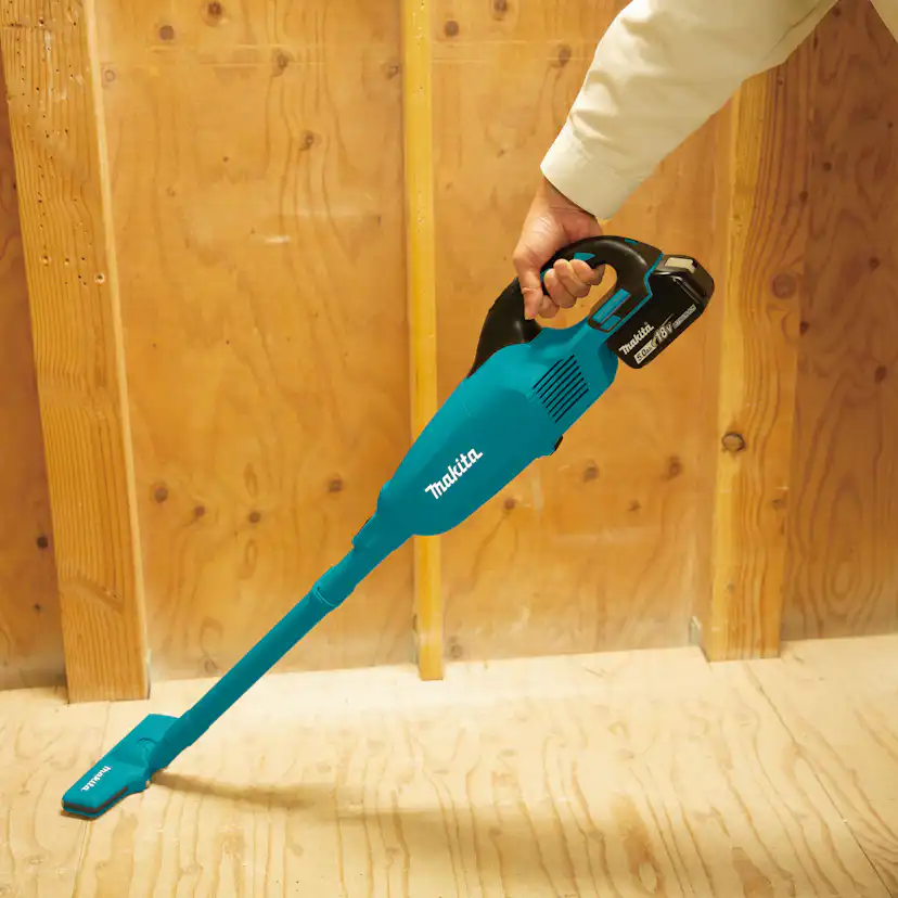 Dammsugare Makita LXT DCL280FZ utan Batteri