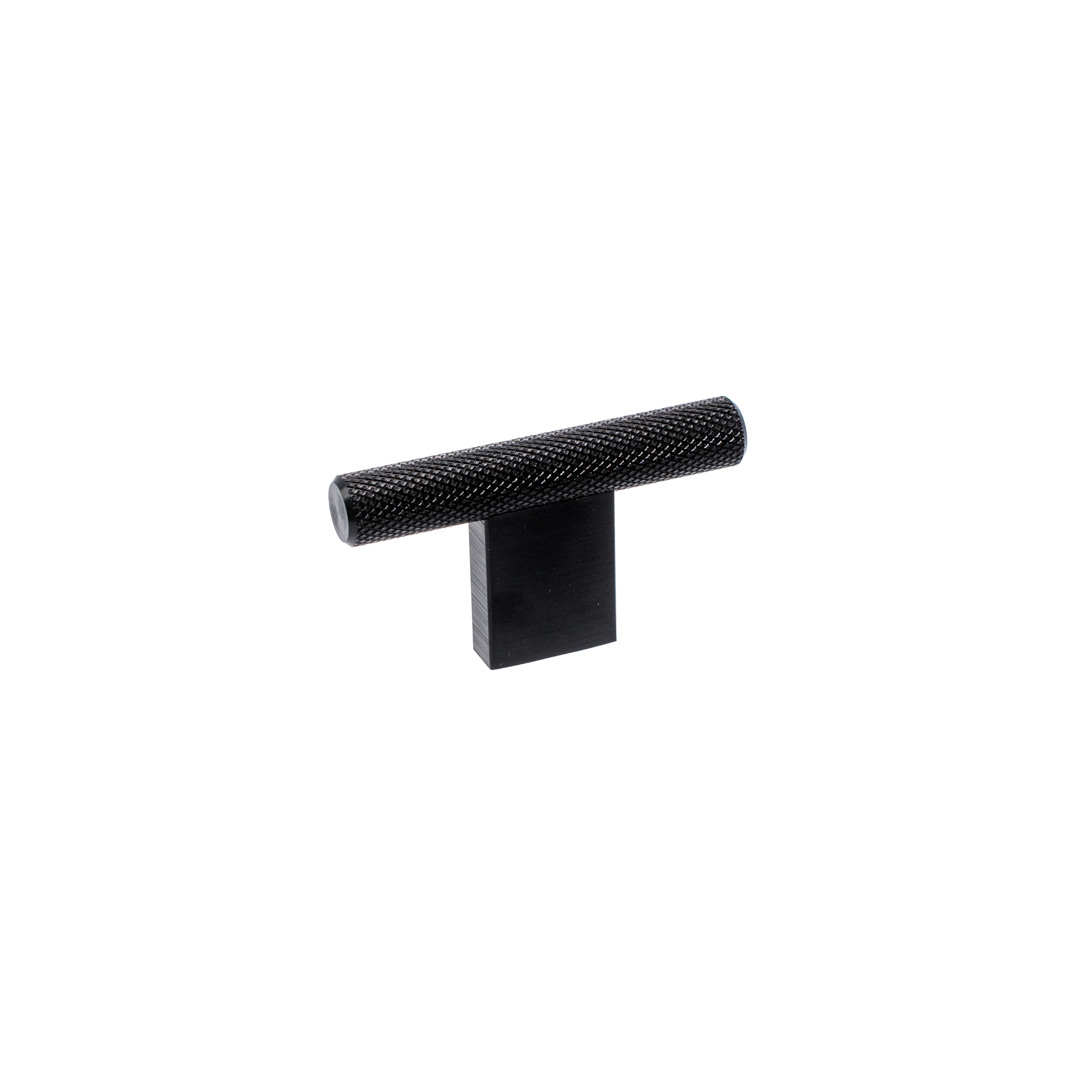 Knopp K10 Svart Svart