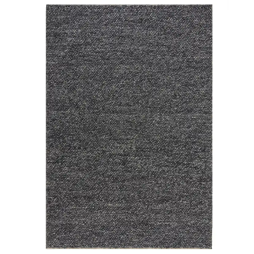 Handvävd Matta Flair Rugs Minerals Ull