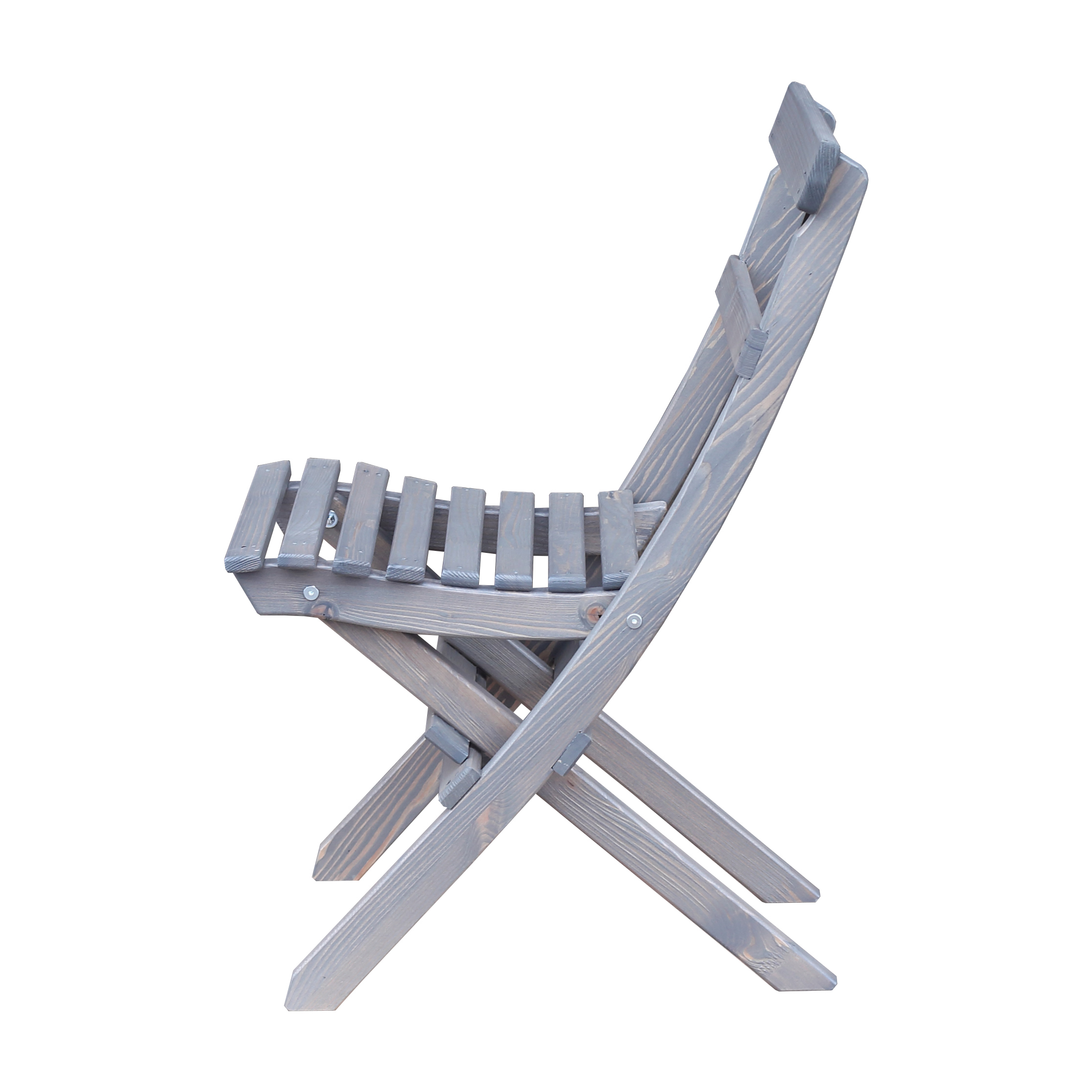 Klappstol Baltic Garden Knohult 2-pack