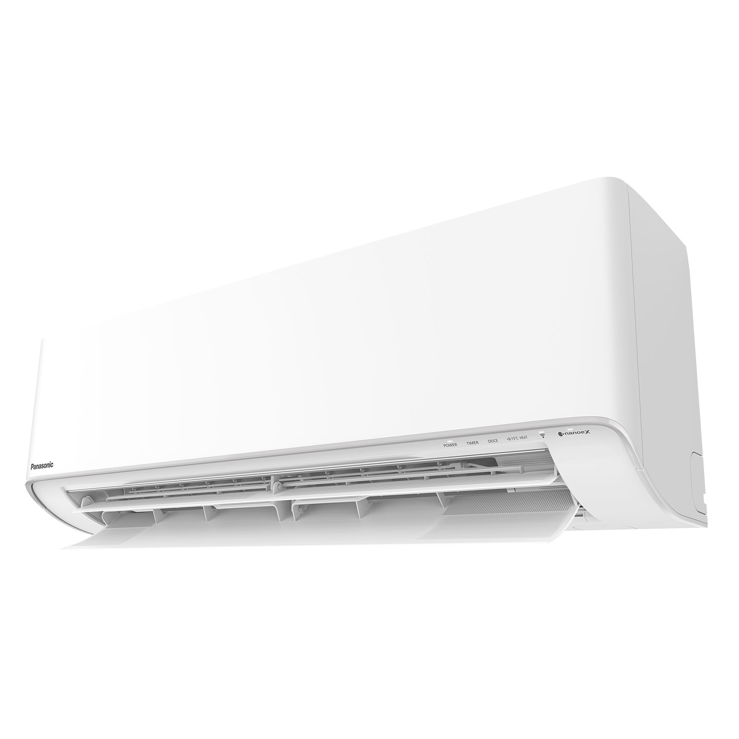 Luftvärmepump Panasonic NZ25YKE Etherea Wifi-Styrd 3,4kW