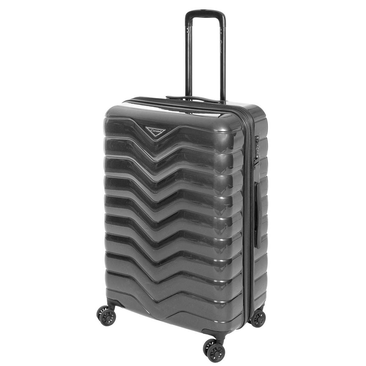 Resväska Cavalet Smygehuk Stor 75 cm