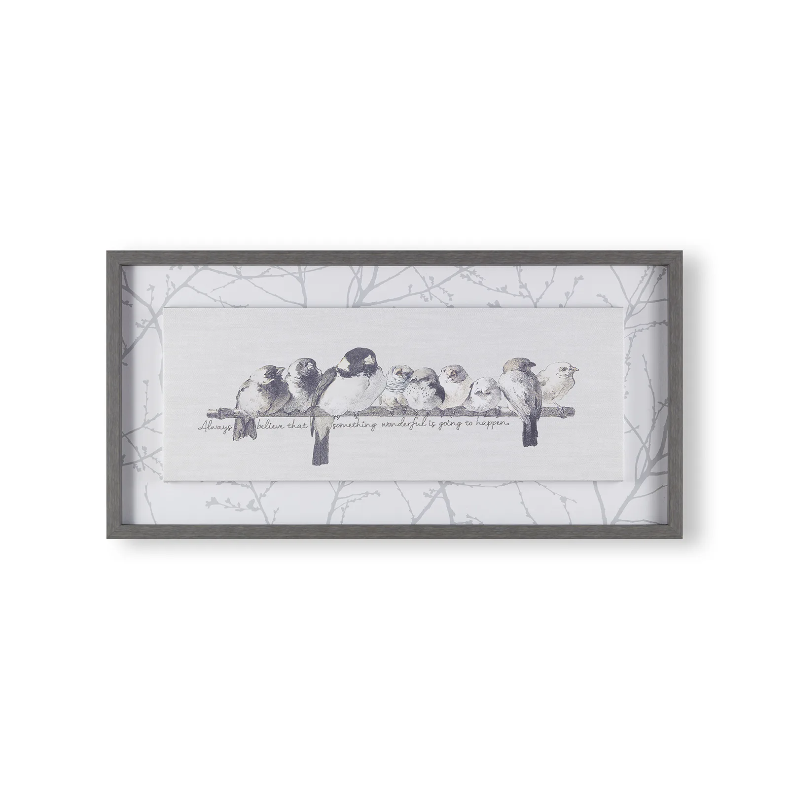 Tavla Art For The Home Innocence Birds