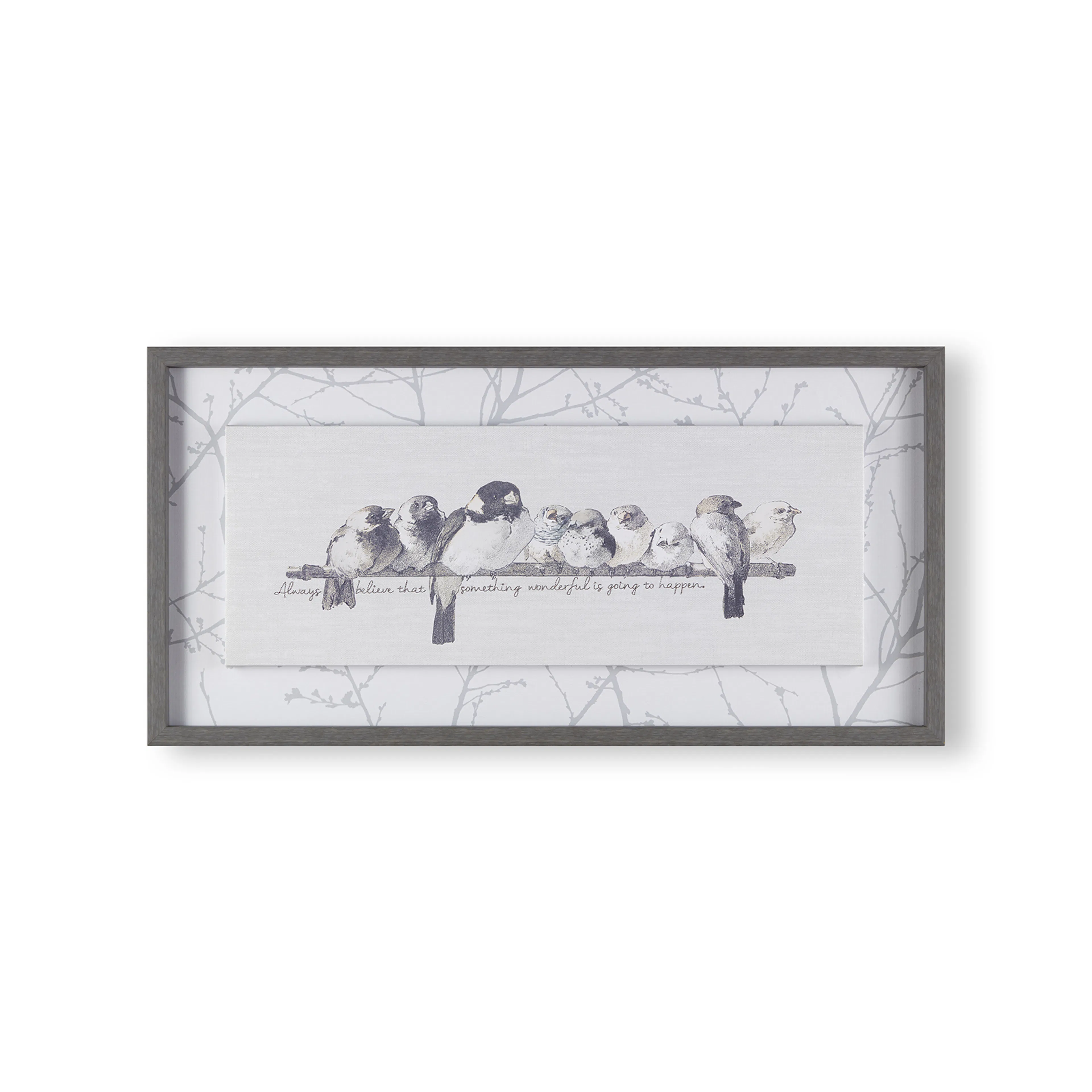 Tavla Art For The Home Innocence Birds