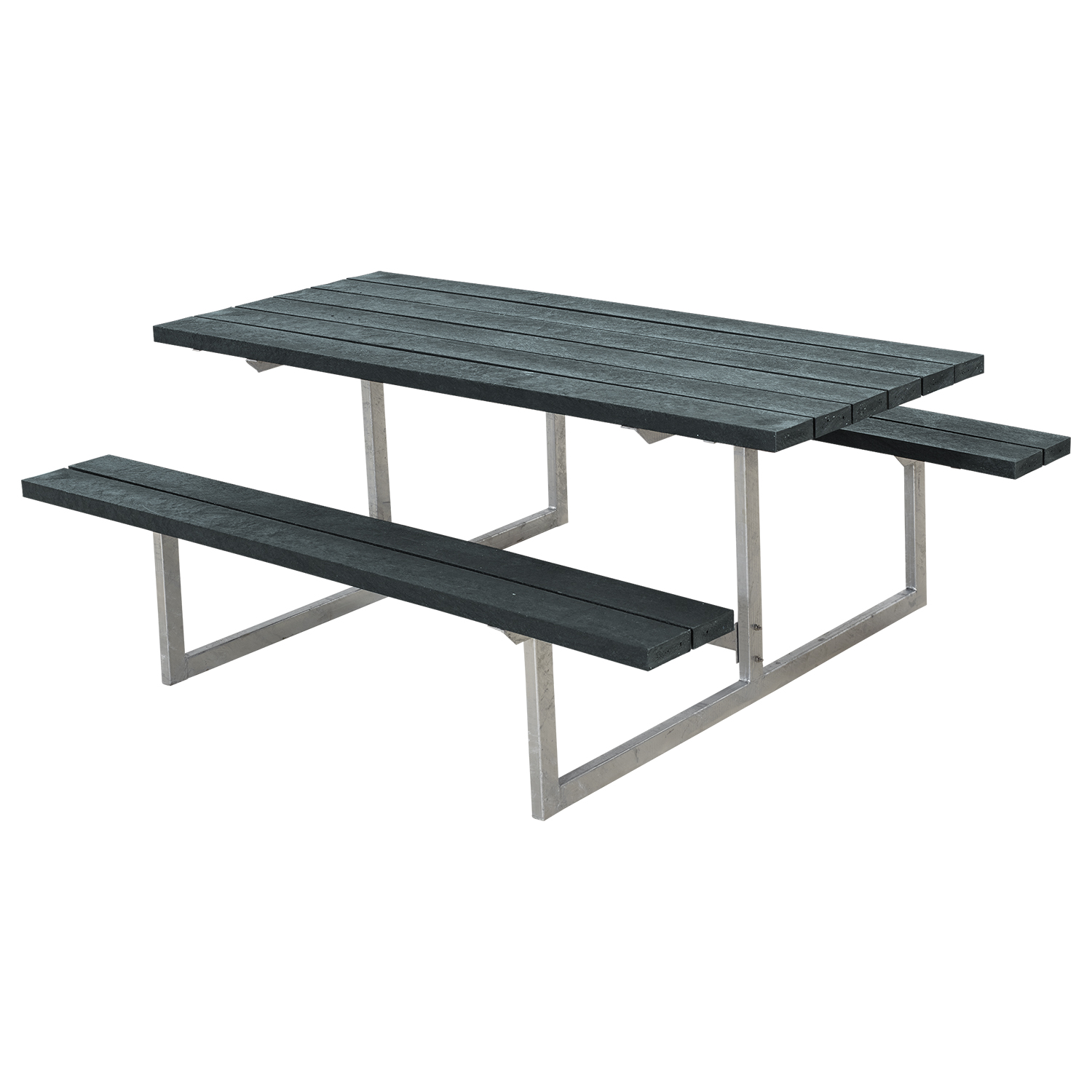 Picknickbord PLUS Basic 177cm ReTex Utomhus
