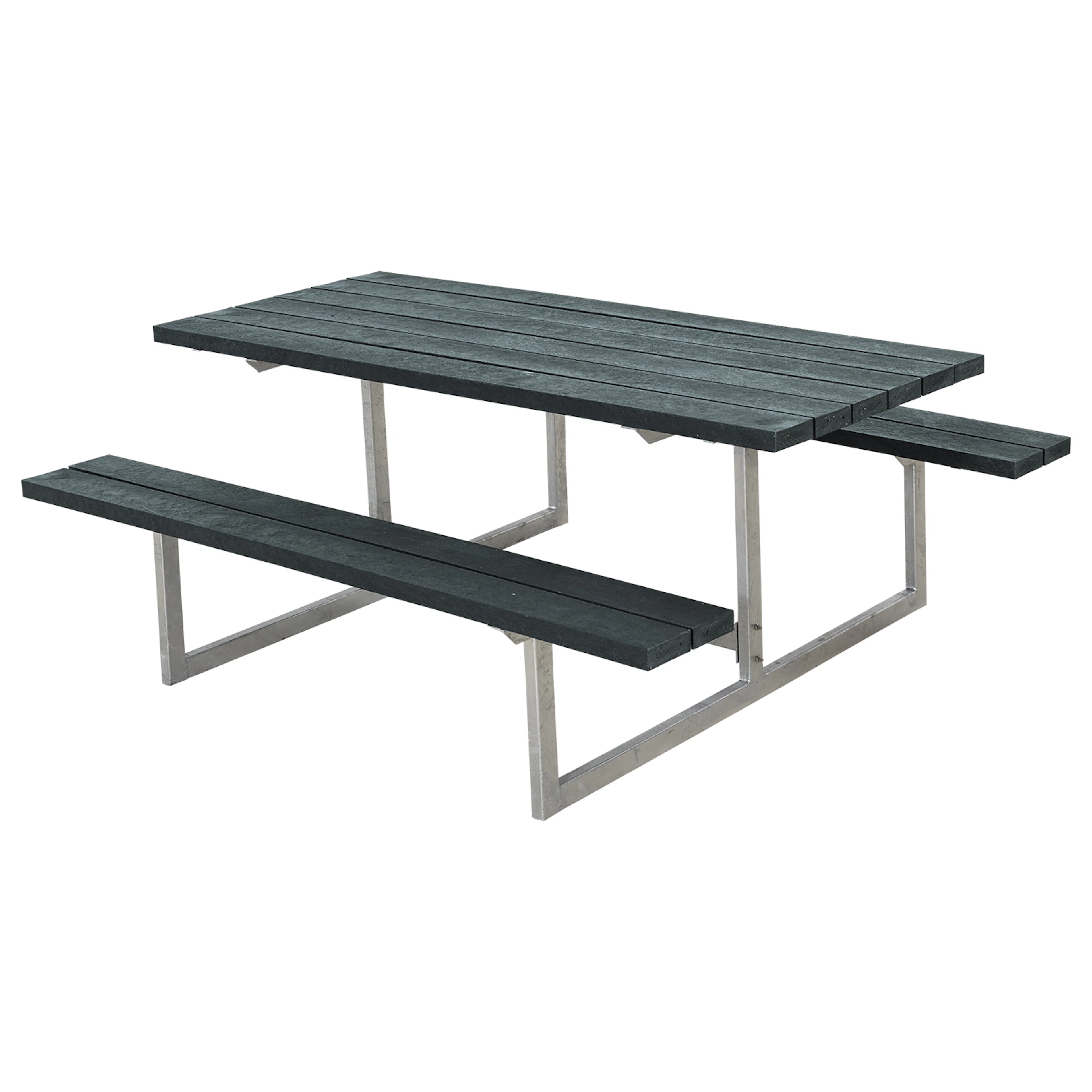 Grå