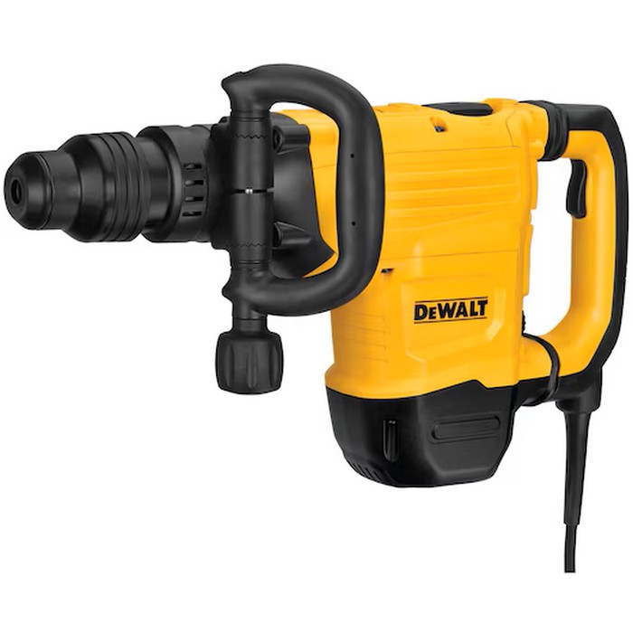 Mejselhammare DeWalt D25872K 1600W