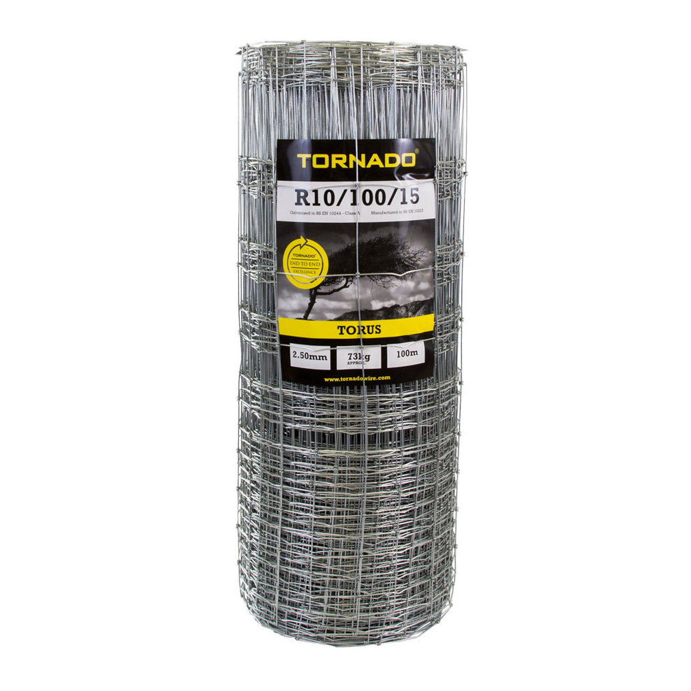 Nät Tornado Torus R