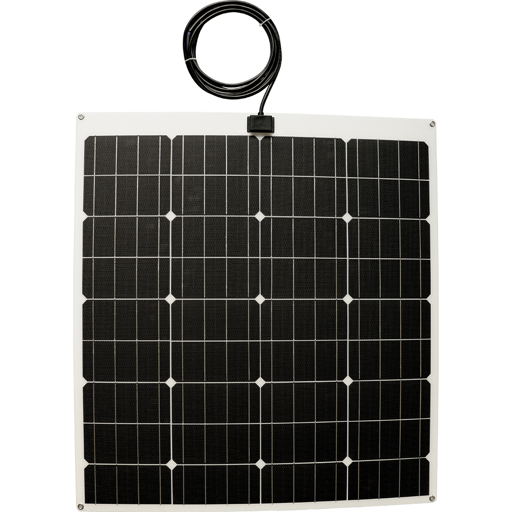 Solcellspanel Sunwind Gotland 80W