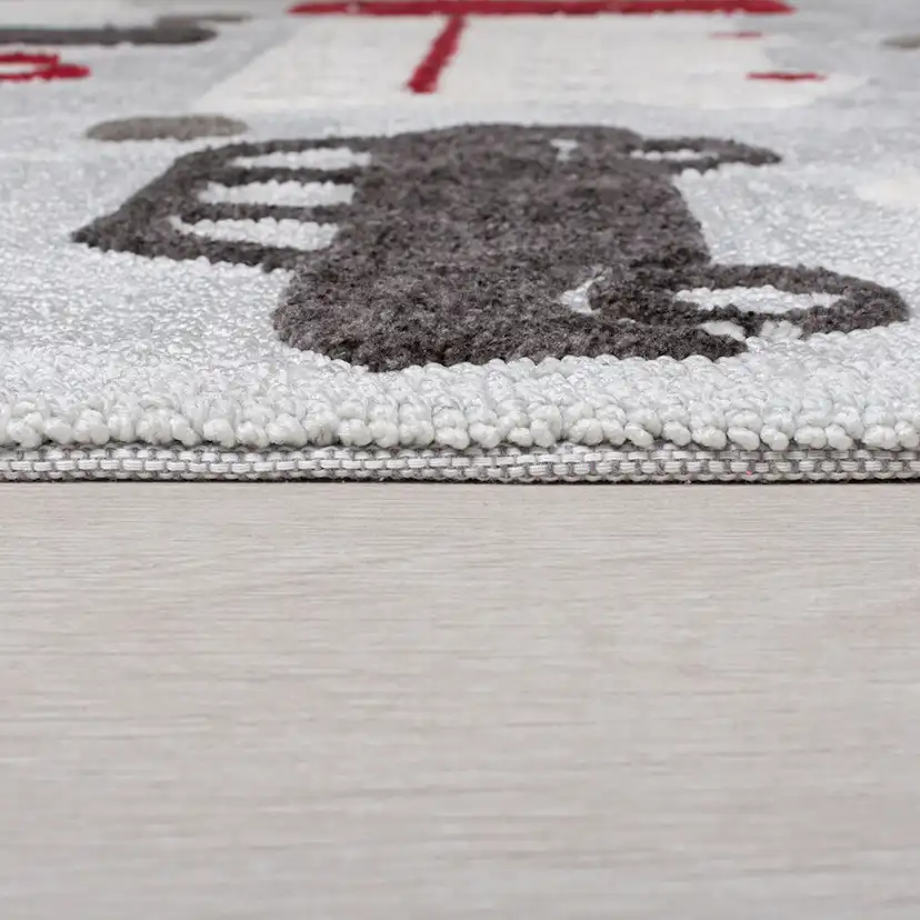 Barnmatta Flair Rugs City Buzz