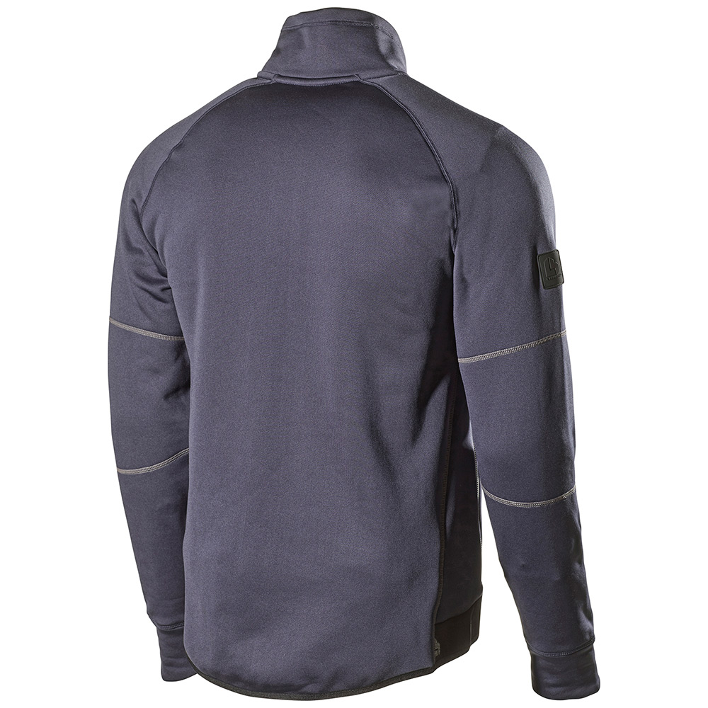 Sweatshirt L.Brador 6024P Blå