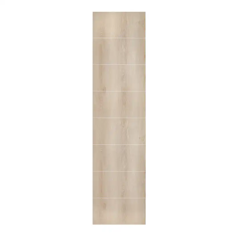 Våtrumsskiva BerryAlloc Wall & Water Royal Eik 60x30